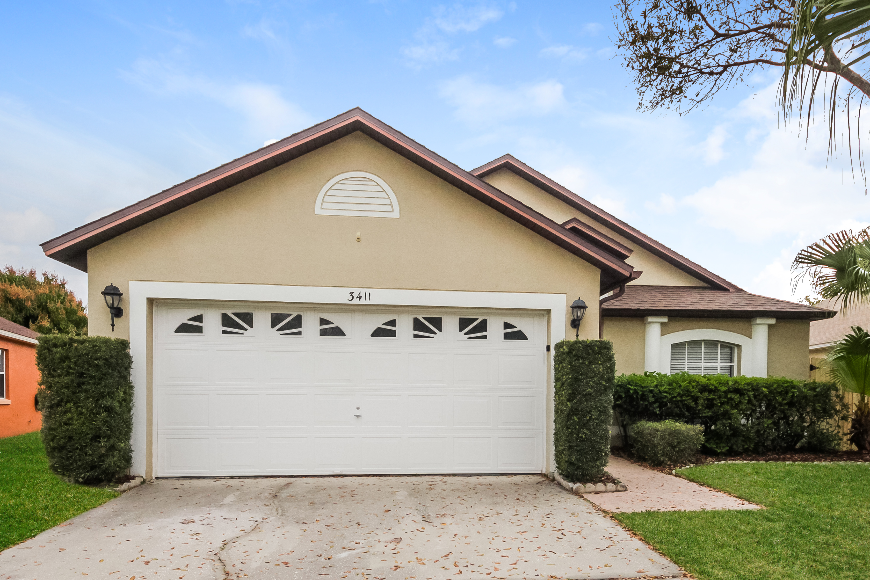 3411 CYPRESS POINT CIR St. Cloud, FL 34772